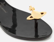 Vivienne Westwood×Melissa 涼鞋