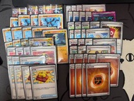 Ptcg超級路卡利歐牌組