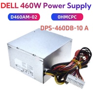 Genuine Dell XPS 8300 8500 8700 8900 Genuine 460W Power Supply Module HMCPC, D460AM-02 0HMCPC DPS-46