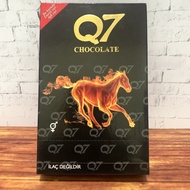 Q7 chocolate Turkey - Q7 Coklat Turki Import