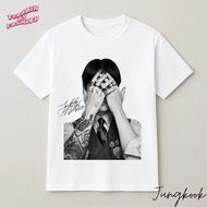 Bandai | FAST SHIP - Arirang BTS Members Graphic 2026 Retro BTS Merch T-shirt 2026 Summer Men Women 