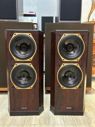 【HiFi發燒友音響 喇叭回收】TANNOY/天朗707五十周年纪念版 高價回收喇叭 家庭影院設備 音影設備  書架音箱 發燒HiFi 免費上門收購 歡迎咨詢問價