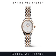 Daniel Wellington Ophelia Mini Two-Tone Rose Gold / Gold - Women Watch stainless steel watch DW Offi