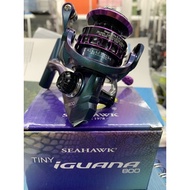 Seahawk TINY IGUANA 800