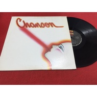 Chanson-12 Inch LP PinHaiMusic B99 Shop