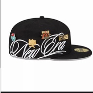 New Era 59Fifty special 59Fifty Day not snapback