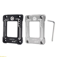 Doublebuy CPU Buckle Bending Correction Fixer for LGA1700 LGA1800 CPU Anti-Drop Frame