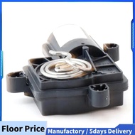 Exhaust Control Valve Replacement Part Numbers 4H0133246J 4H0133246H 4H0133246D 4H0133246A for  A3 A