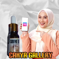 Obat Susah Tidur Insomnia Sound Sleep Obat Tetes Tidur 5 Jam Cair Sound Sleep Original