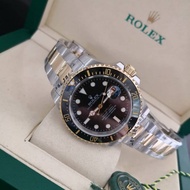 Rolex Rolex Submariner Date Watch