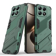 Cho Xiaomi Mi 14 t Pro trường hợp chân đỡ từ vỏ điện thoại cho Xiaomi 14 t Pro Mi 14 t 14 t Pro 14tp