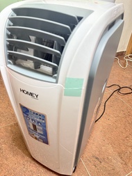 HOMEY 移動式冷氣機