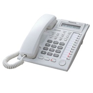 Panasonic Standard Proprietary Phone Analog Telephone (KX-T7730X) -