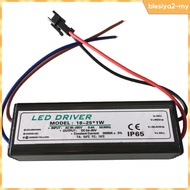 [BlesiyaedMY] Power Supply LED Dimmer Driver AC Input 85-265V To DC54 ~ 88V(Out) (18-25Watt),
