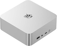 Beelink Mini PC, EQi13 Pro Mini Computers Intel i5 13500H(Up to 4.7GHz) 12C/16T, Micro PC 32GB DDR4 
