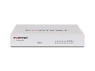 FortiGate-60E / FG-60E Next Generation (NGFW) Firewall Appliance, 10 x GE RJ45 Ports FORTINET FortiG