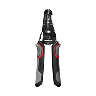 【HCM/24H】Kìm Bấm Dây Điện Đa Năng Deli - Kết hợp uốn cắt bấm tách dây - Chất liệuThép Cao Cấp Điều C