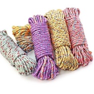 Tali Jemuran NYLON 10 METER / Tali Jemuran Nilon Tambang 10 M Murah