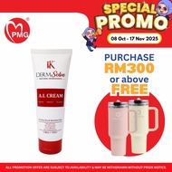 [VK DERMSOLVE] A.I. Cream 100ml - provide moisturize skin, suitable for dry skin, eczema