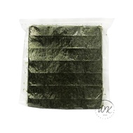 Sushi Yaki Nori Seaweed Halal Full Cut Gred A 50pcs