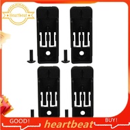 [Hot-Sale] 4PCS Electric Drill Bit Holder for Makita 18V Impact Driver,Bit Holder for Makita 14.4V 18V Drill Driver