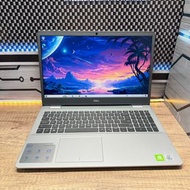 Dell Inspiron 15吋 文書商務筆電/i7-1065G7 10th Gen/16GB DDR4 Ram/512GB SSD/windows 11 /外觀新淨/運行快速🔜/Notebook/