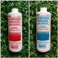 RHEA Hydrogen Peroxide [Agua Oxigenada]