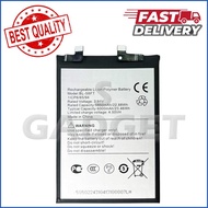 BATTERY REPLACEMENT FOR TEC POVA 6 / POVA 6 PRO BL-58FT (6000mAh)