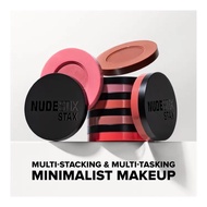 NUDESTIX Stax All Over Color Blush Balm • 2.5g 💯 Authentic