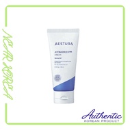 AESTURA Atobarrier 365 Cream (80ml) | Barrier-Comfort Moisturizer | Daily AM/PM