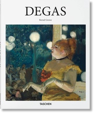 Edgar Degas: 1834-1917: on the Dance Floor of Modernity Edgar Degas: 1834-1917: on the Dance Floor o