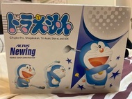 絕版 Altus Newing x Bridgestone Doraemon golf