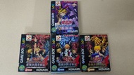 Gameboy color 遊戲王