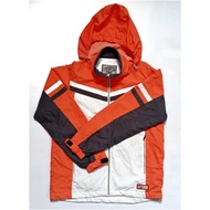 FUZZO OUTDOOR JACKET