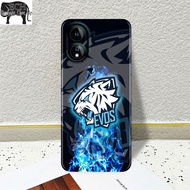 OPPO A38/A98/A78 4G AND 5G Case - Latest OPPO A38/A98/A78 4G AND 5G Casing elephant_case_hp [MOTIF] 