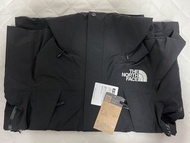 日版 The North Face Mountain Jacket Goretex NP61800 Size M