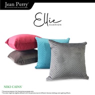 Niki Cains Ellie Cushion - 45cm x 45cm