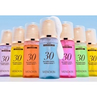 Menokin 30-Second Quick Bubble Mask 95ml