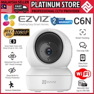 EZVIZ C6N CCTV IP Wifi Camera Full HD 2.0MP 2MP Pan & Tilt Rotate PTZ Wireless 1080P mic intercom Ph