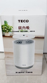 捕蚊燈x小夜燈