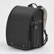 日本製小學生護脊書包 小丸子書包 Randoersu 黑色 日本手鏠製 Made in Japan  6年保養 村瀨鞄行 土屋鞄