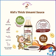 MommyJ Nak Thick Umami Sauce | HUSHABUY