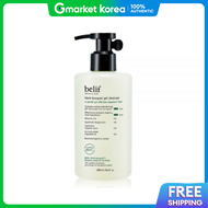 belif | Belif Herb Bouquet Gel Cleanser 250ml