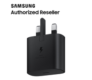 SAMSUNG 25W ADAPTER USB-C