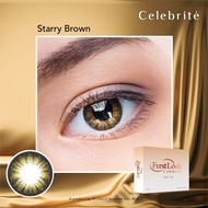 Firstlook Celebrite Color Contact Lens 3 Months Disposable