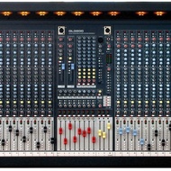 Mixer Audio ALLEN&amp;HEATH / ALLEN &amp; HEATH GL3800-824B / GL 3800 824B