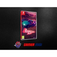 INERTIAL DRIFT (NSW)