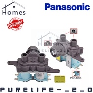 PANASONIC INLET VALVE