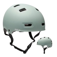 OXELO MF500 Inline Skating Skateboarding Scootering Helmet