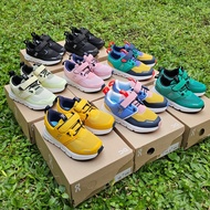 On Cloud Play Kids Running Sneakers Velcro Children's Sneakers Children's School Shoes/ Children's O